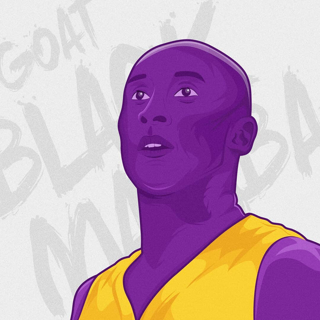 GOAT (Vector Art)