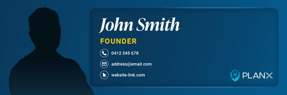 Email Signature Email Signature