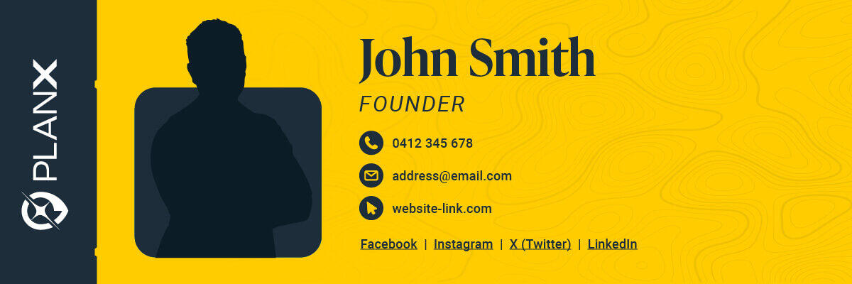 Email Signature Email Signature