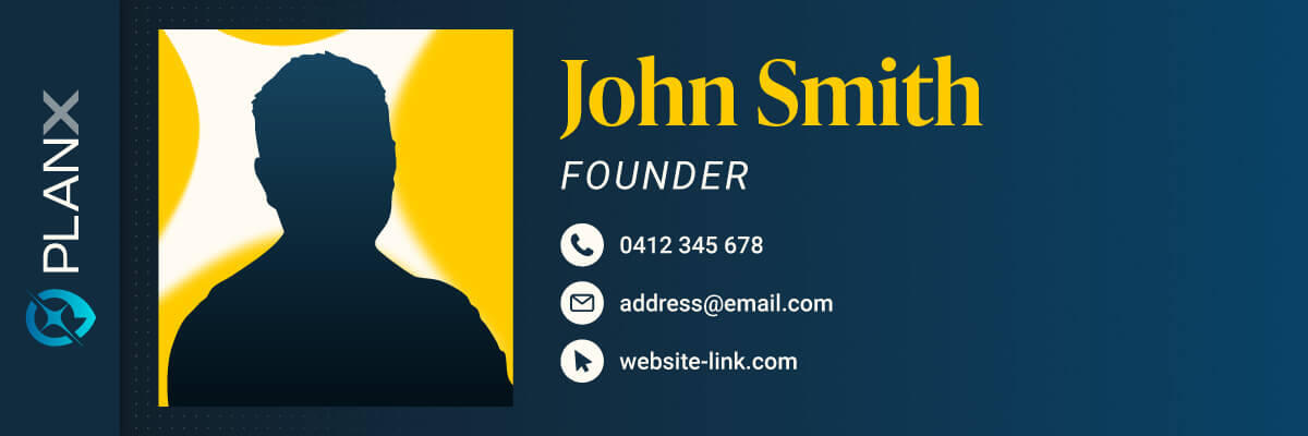 Email Signature Email Signature
