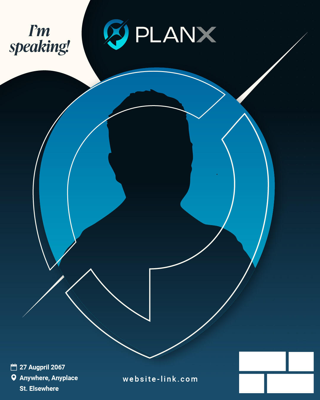 Speaker Partner Speaker Partner