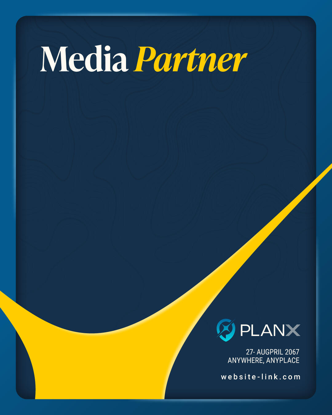 Media Partner Media Partner