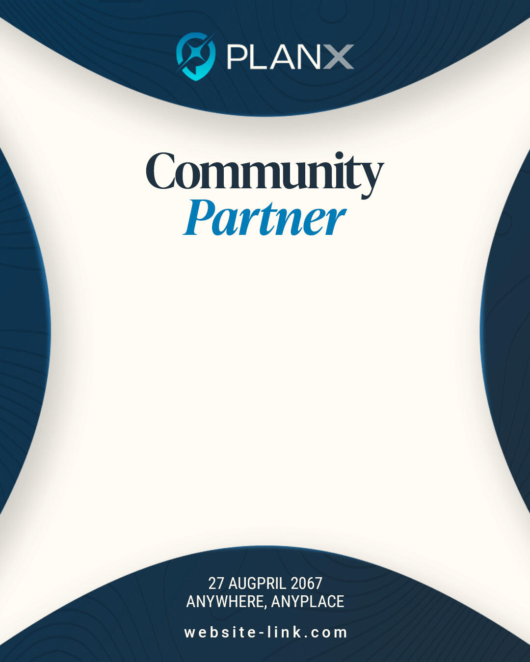 Community Partner Community Partner