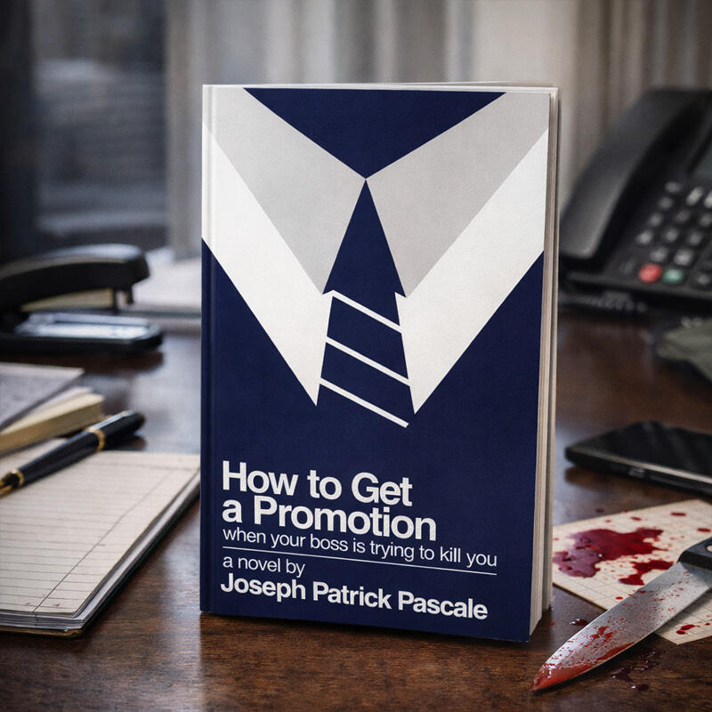 How to Get a Promotion