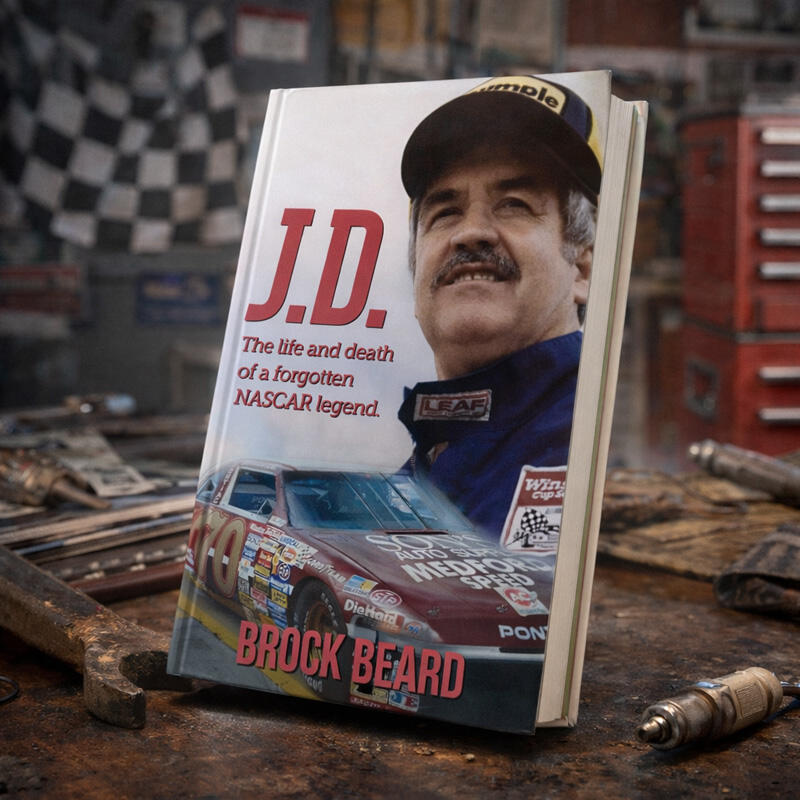 JD Racer JD Racer