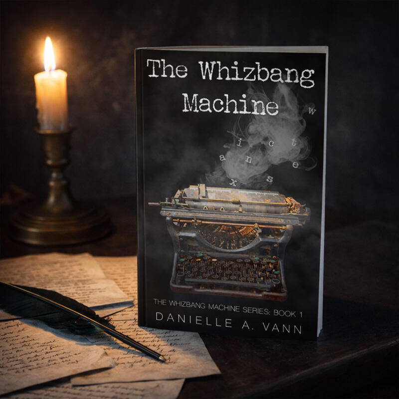 The Whizbang Machine The Whizbang Machine