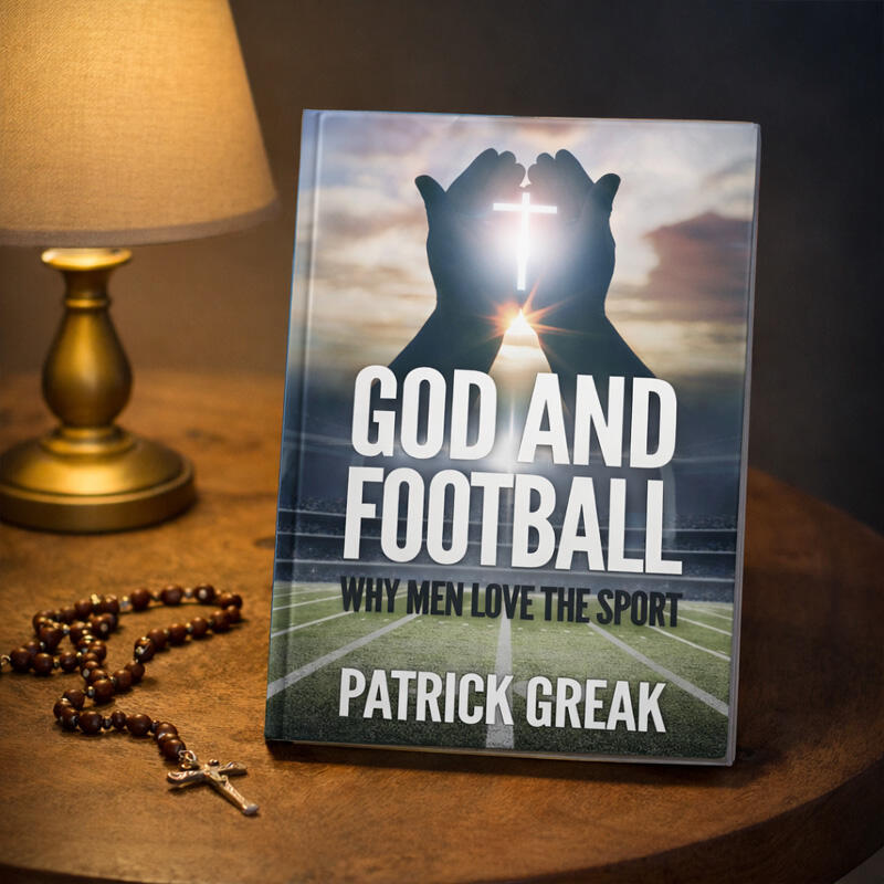 God and Football God and Football