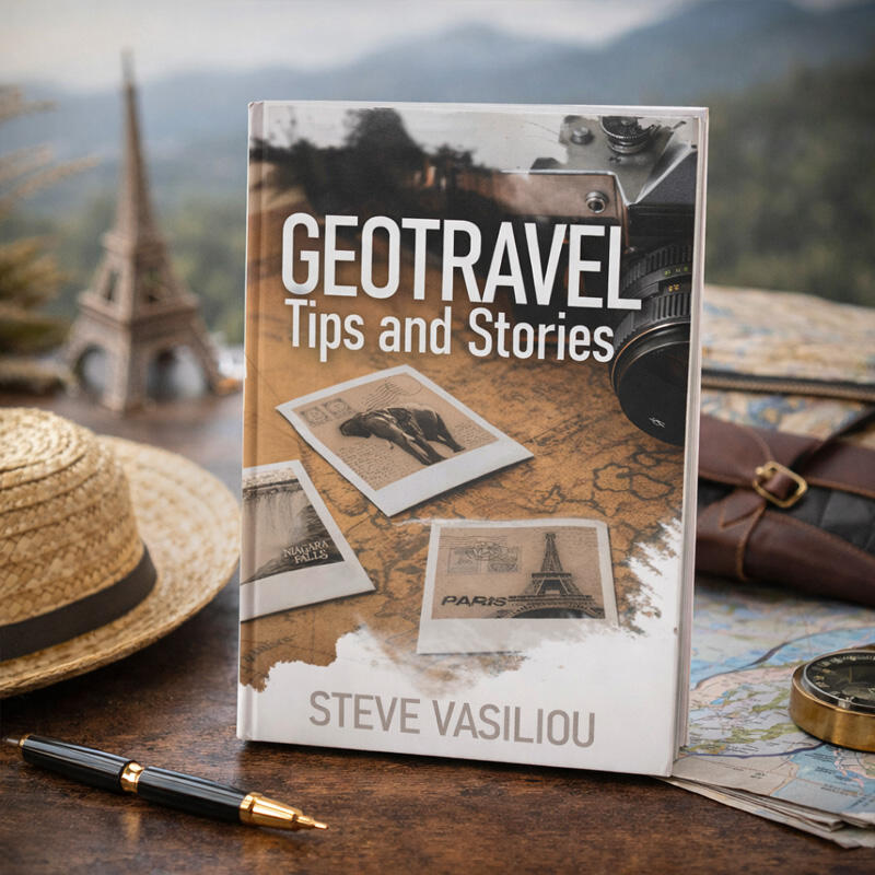 Geotravel Geotravel