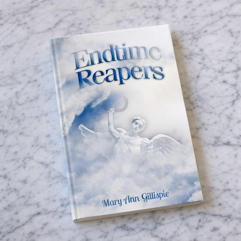 Endtime Reapers Endtime Reapers
