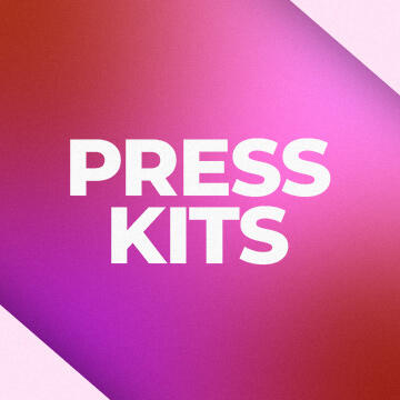 Press Kits