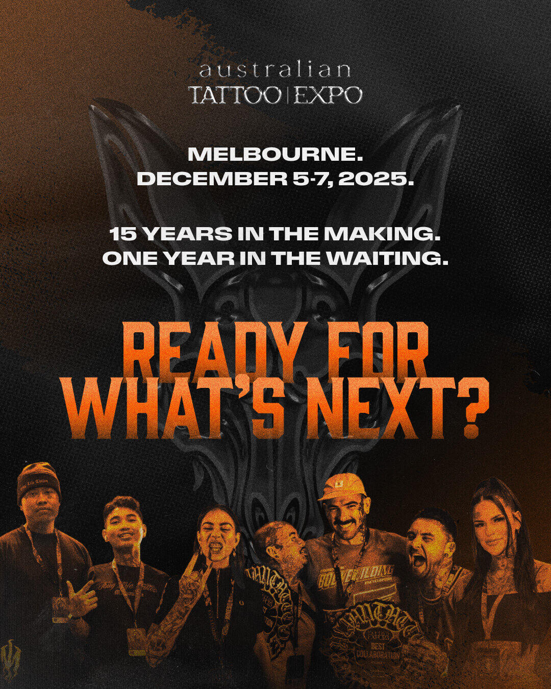 ATE What's Next ATE What's Next