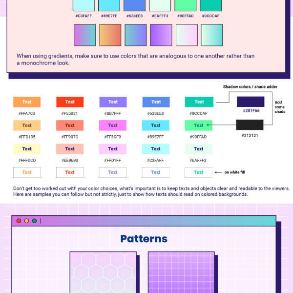 Scratch Coding Style