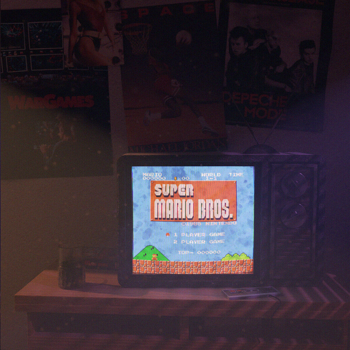 Nostalgia Nostalgia