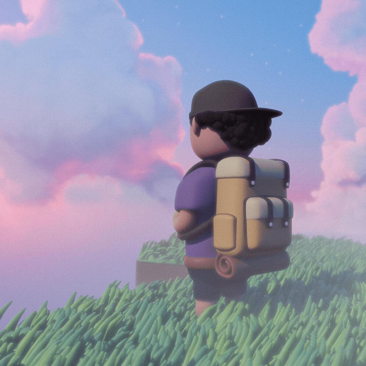 Backpack Backpack