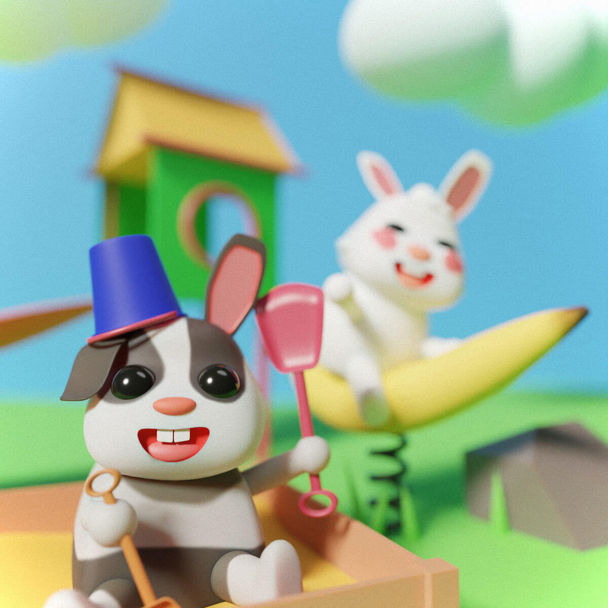 Bunland Bunland