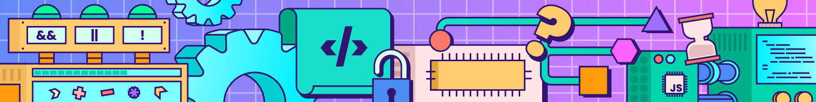 Coding Banner Coding Banner