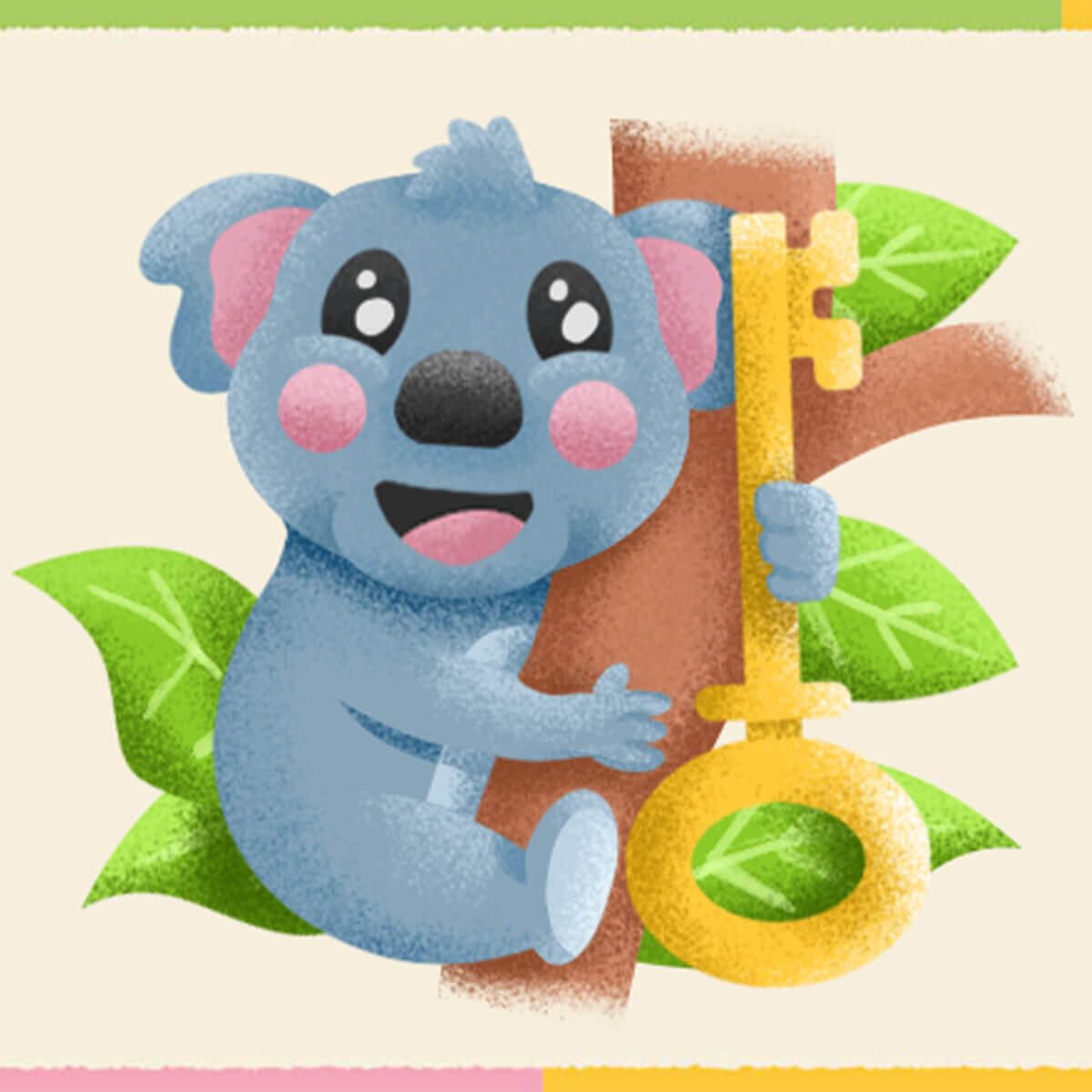 Koala Koala